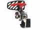 Podadora manual de bater&iacute;a Zanon Rino - 50.4V 6.4 Ah