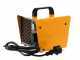 Generador el&eacute;ctrico de aire caliente con ventilador Master B2 PTC