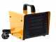 Master B2 PTC - Generador de aire caliente el&eacute;ctrico  con ventilador - Calefactor