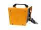 Master B3 PTC - Generador de aire caliente el&eacute;ctrico con ventilador - 3 kw