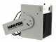MASTER TR 3 - Generador de aire caliente el&eacute;ctrico con ventilador - 3.3 kw