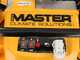 Master DC 61 Hybrid - Generador de aire caliente de gas&oacute;leo de combusti&oacute;n directa - 17 kw