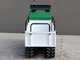 Carretilla de orugas con motor Seven Italy T500H GX-E - caja extensible - capacidad 500 kg