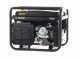 Rato R5500 AVR - Generador de corriente a gasolina con  AVR 5.5 kW - Continua 5 kW Monof&aacute;sica