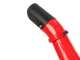 GeoTech-Pro PCS 160LE PRO - Biotrituradora de gasolina profesional - Motor Loncin G420FD