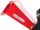 GeoTech-Pro PCS 160LE PRO - Biotrituradora de gasolina profesional - Motor Loncin G420FD
