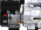 Motobomba de gasolina para aguas sucias RATO RT80W26 3.8 motor R210