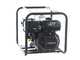 Motobomba de gasolina para aguas sucias RATO RT80W26 3.8 motor R210