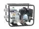 Motobomba de gasolina para aguas sucias RATO RT80W26 3.8 motor R210