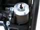 Motobomba de gasolina para aguas sucias RATO RT80W26 3.8 motor R210