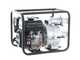 Motobomba de gasolina para aguas sucias RATO RT80W26 3.8 motor R210