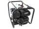 Motobomba de gasolina para aguas sucias RATO RT80W26 3.8 motor R210