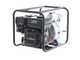 Motobomba de gasolina para aguas sucias RATO RT80W26 3.8 motor R210