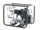 Motobomba de gasolina para aguas sucias RATO RT80W26 3.8 motor R210