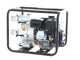 Motobomba de gasolina para aguas sucias RATO RT80W26 3.8 motor R210