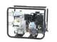 Motobomba de gasolina para aguas sucias RATO RT80W26 3.8 motor R210