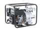 Motobomba de gasolina para aguas sucias RATO RT80W26 3.8 motor R210