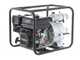 Motobomba de gasolina para aguas sucias RATO RT80W26 3.8 motor R210