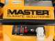 Master XL 9 SR - Generador de aire caliente de gas&oacute;leo de combusti&oacute;n directa - 43 kw