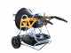 Master XL 9 SR - Generador de aire caliente de gas&oacute;leo de combusti&oacute;n directa - 43 kw