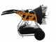 Master XL 9 SR - Generador de aire caliente de gas&oacute;leo de combusti&oacute;n directa - 43 kw