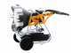 Master XL 9 SR - Generador de aire caliente de gas&oacute;leo de combusti&oacute;n directa - 43 kw