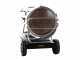 Master XL 9 SR - Generador de aire caliente de gas&oacute;leo de combusti&oacute;n directa - 43 kw