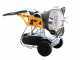 Master XL 9 SR - Generador de aire caliente de gas&oacute;leo de combusti&oacute;n directa - 43 kw