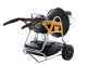 Master XL 9 SR - Generador de aire caliente de gas&oacute;leo de combusti&oacute;n directa