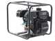 Motobomba de gasolina RT50ZB26-3.6Q motor R210 con oil sensor
