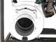 Motobomba de gasolina RT100ZB26-5.2Q  motor R270 con oil sensor