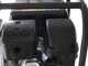 Motobomba de gasolina RT100ZB26-5.2Q  motor R270 con oil sensor