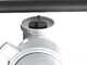 Motobomba de gasolina RT100ZB26-5.2Q  motor R270 con oil sensor