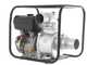 Motobomba de gasolina RT100ZB26-5.2Q  motor R270 con oil sensor