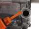 Motobomba de gasolina RT100ZB26-5.2Q  motor R270 con oil sensor