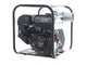 Motobomba de gasolina RT100ZB26-5.2Q  motor R270 con oil sensor