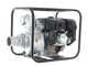 Motobomba de gasolina RT100ZB26-5.2Q  motor R270 con oil sensor
