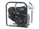 Motobomba de gasolina RT100ZB26-5.2Q  motor R270 con oil sensor
