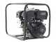 Motobomba de gasolina RT100ZB26-5.2Q  motor R270 con oil sensor