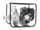 Motobomba de gasolina RT100ZB26-5.2Q  motor R270 con oil sensor