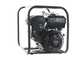 Motobomba de gasolina RT100ZB26-5.2Q  motor R270 con oil sensor