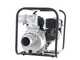 Motobomba de gasolina RT100ZB26-5.2Q  motor R270 con oil sensor