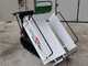 Carretilla de orugas con motor Seven Italy T500H GX - caj&oacute;n extensible - capacidad 500 kg