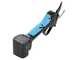 Campagnola Stark XL - Tijera el&eacute;ctrica de poda con p&eacute;rtiga 230cm - 21.6V 2.5Ah - 3x 21,6V 2,5 Ah