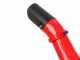 GeoTech-Pro PCS 160 BSE PRO - Biotrituradora de gasolina profesional - Motor B&amp;S XR2100