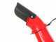 GeoTech-Pro PCS 160 BSE PRO - Biotrituradora de gasolina profesional - Motor B&amp;S XR2100