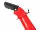 GeoTech-Pro PCS 160 BSE PRO - Biotrituradora de gasolina profesional - Motor B&amp;S XR2100
