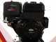 GeoTech-Pro PCS 160 BSE PRO - Biotrituradora de gasolina profesional - Motor B&amp;S XR2100