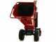 GeoTech-Pro PCS 160 BSE PRO - Biotrituradora de gasolina profesional - Motor B&amp;S XR2100