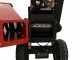 GeoTech-Pro PCS 160 BSE PRO - Biotrituradora de gasolina profesional - Motor B&amp;S XR2100